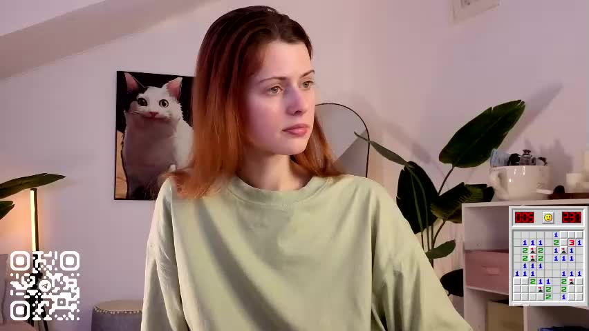 doll_lesli Live Sex April 22, 2026