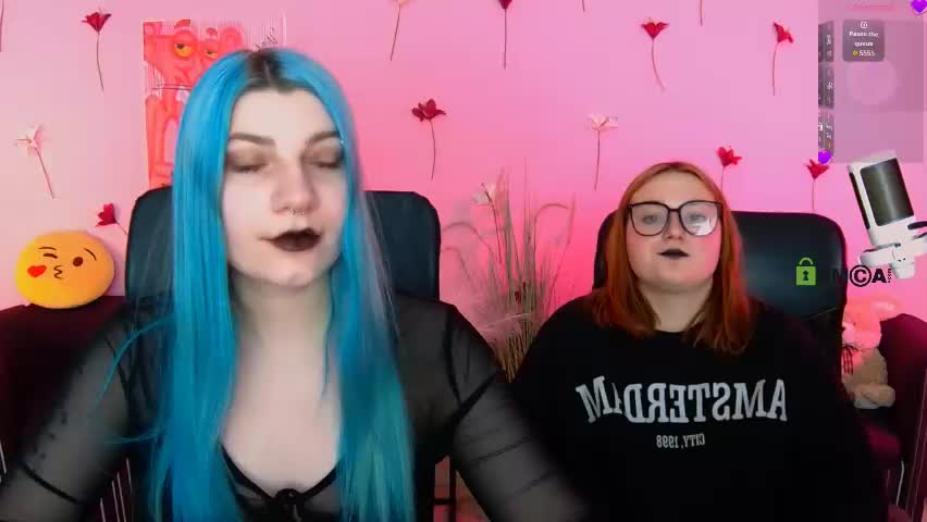 pure_radiance Live Sex April 22, 2026