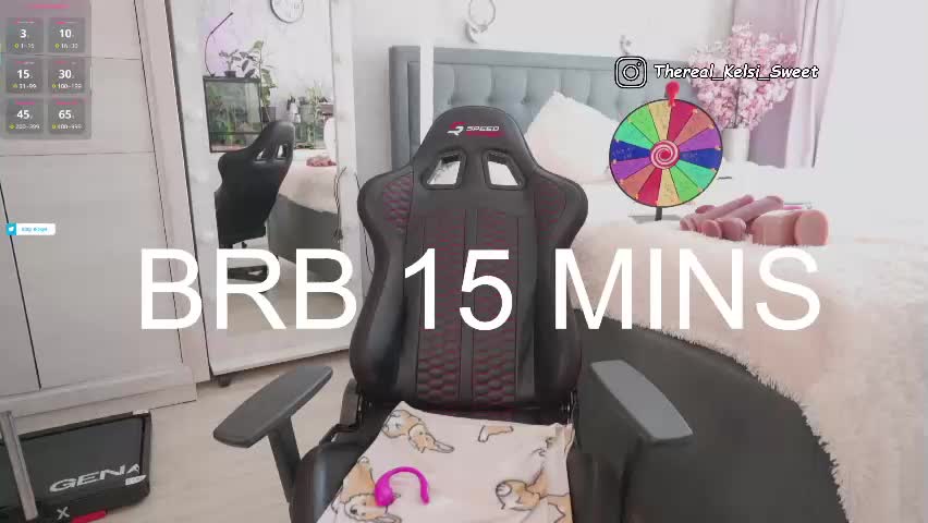 kitty_ricky Live Sex April 22, 2026