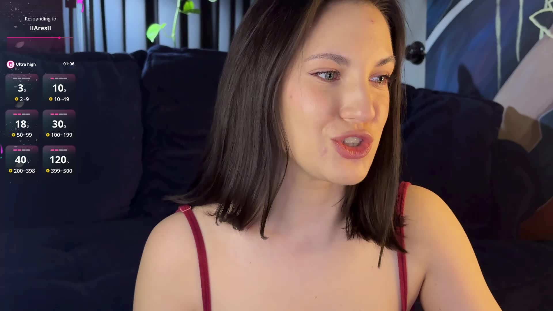 -Your-Michelle- Live Sex April 22, 2026