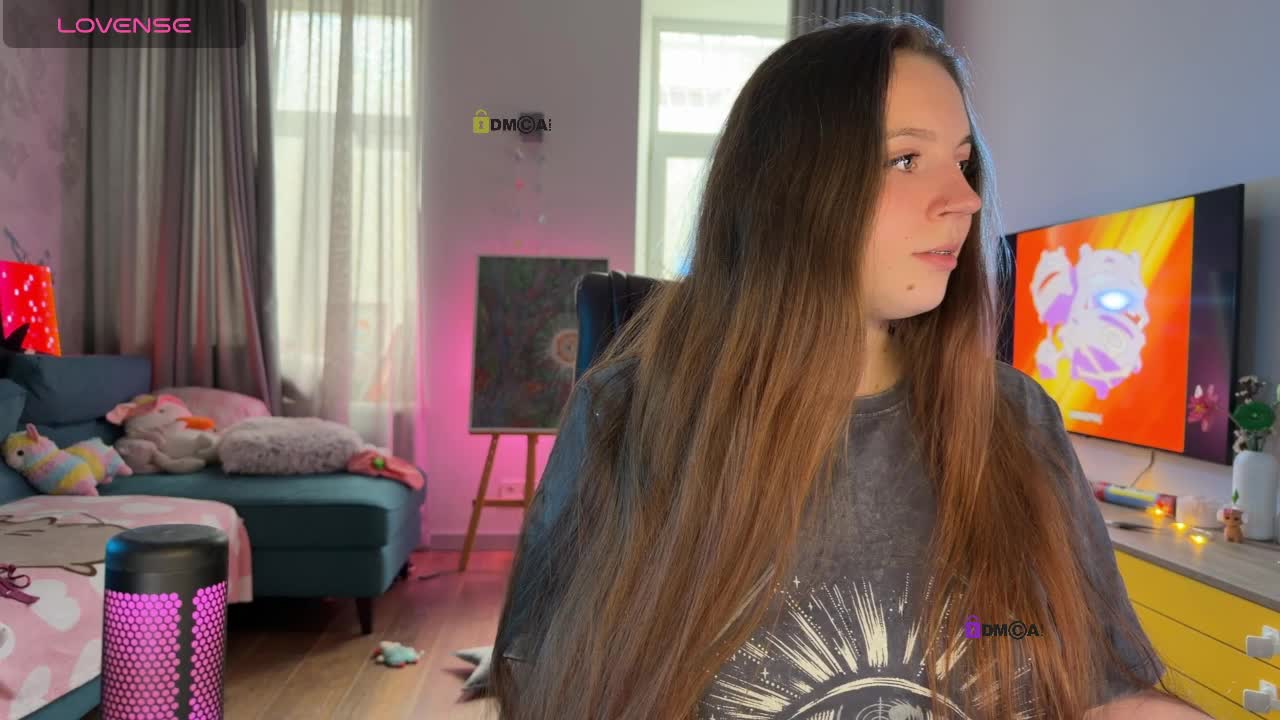 LissaSkarlet Live Sex April 22, 2026