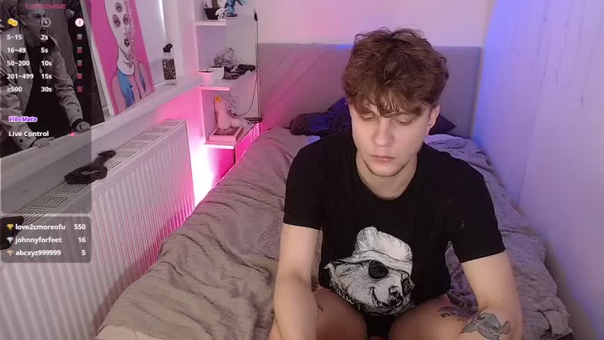 soalice Live Sex April 22, 2026