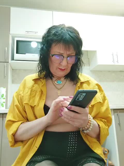 LaliaMia Live Sex April 22, 2026