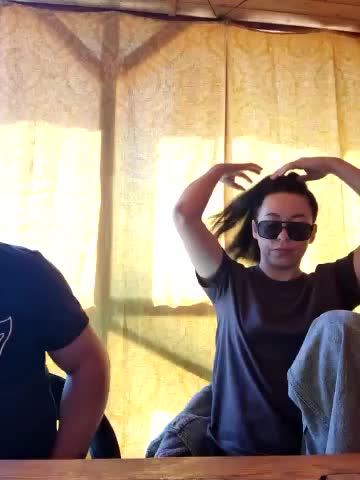 -Pupsiki- Live Sex April 22, 2026