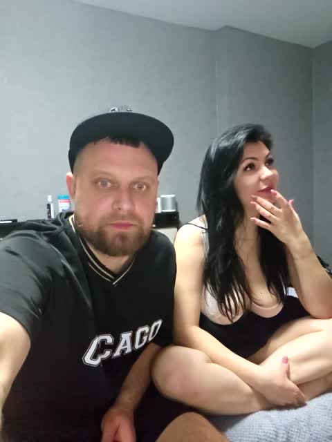RIM-and-ARI Live Sex April 22, 2026