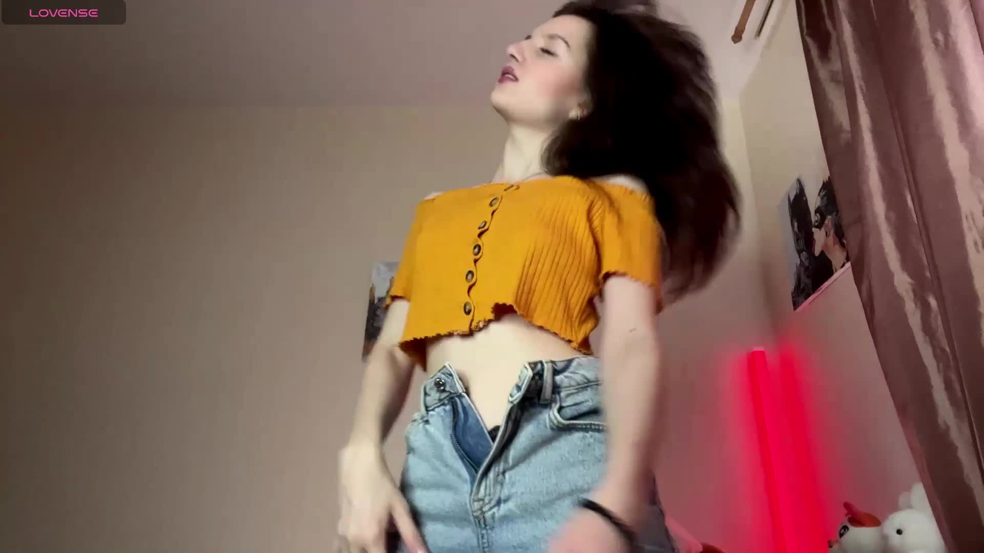 ShantaySisson Live Sex April 22, 2026