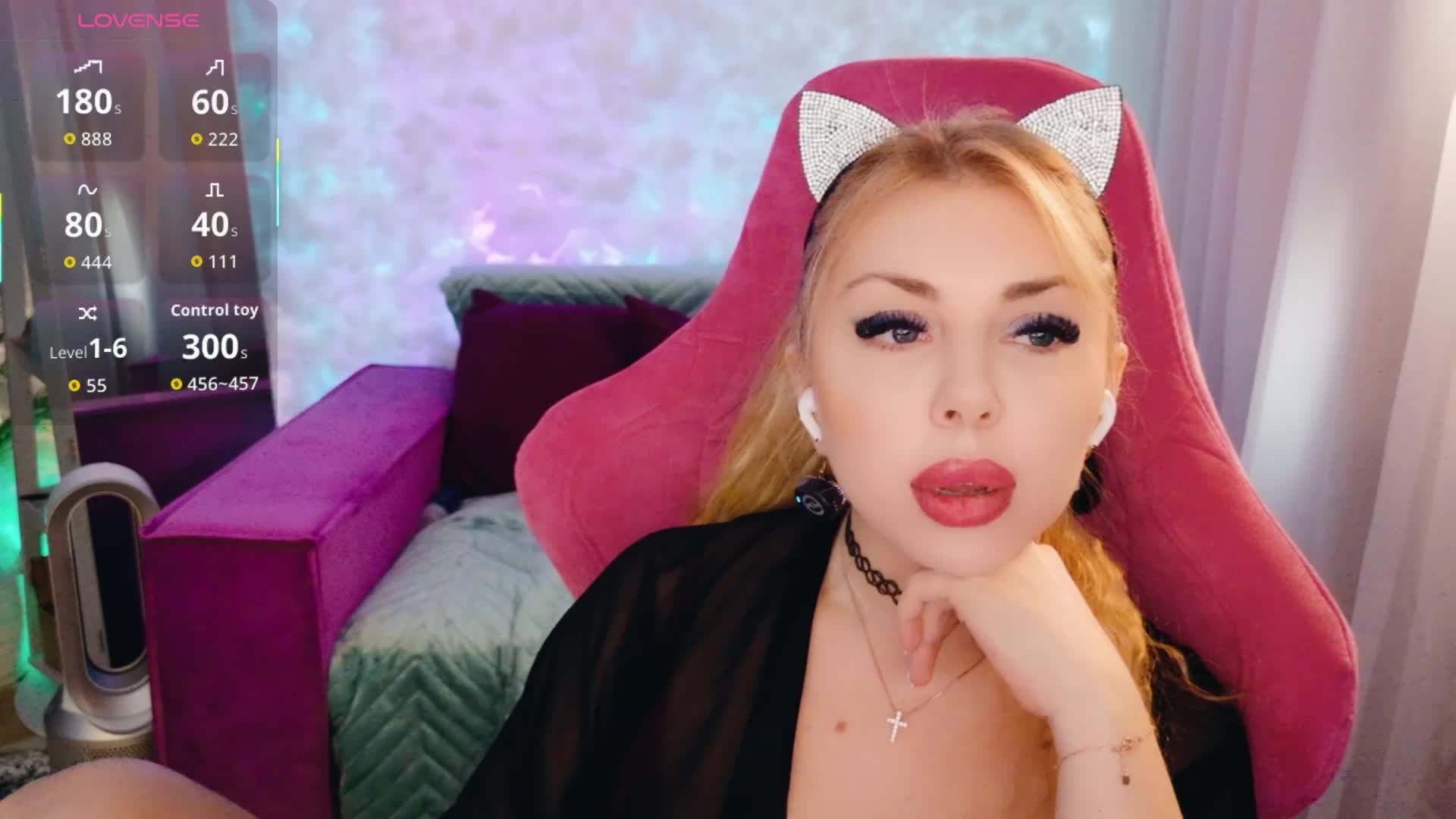 Cool-Baby Live Sex April 22, 2026