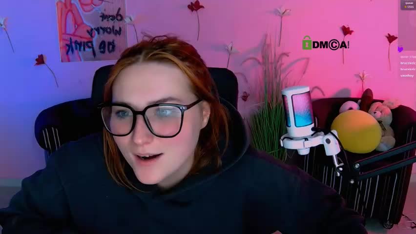 casey_meow_ Live Sex April 22, 2026