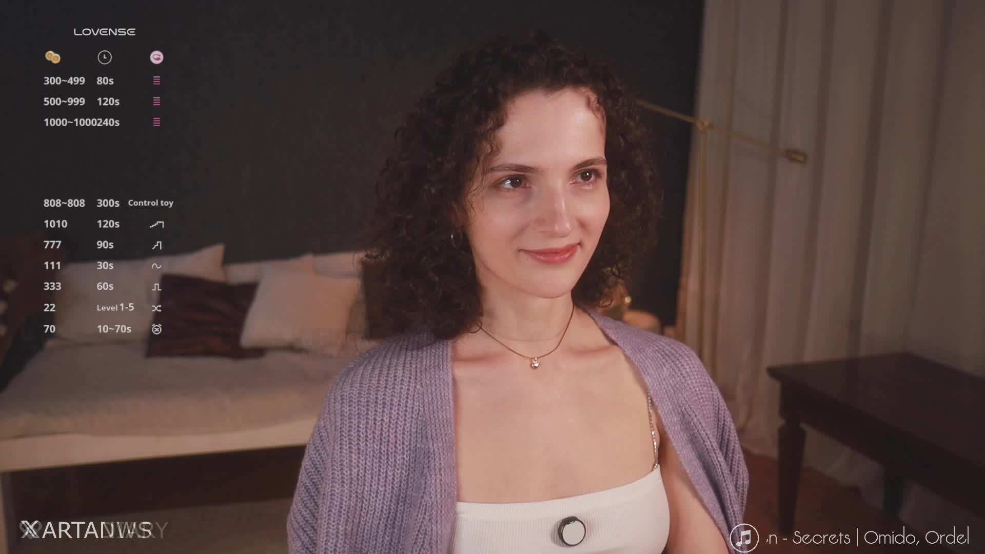 -ARTA- Live Sex April 22, 2026