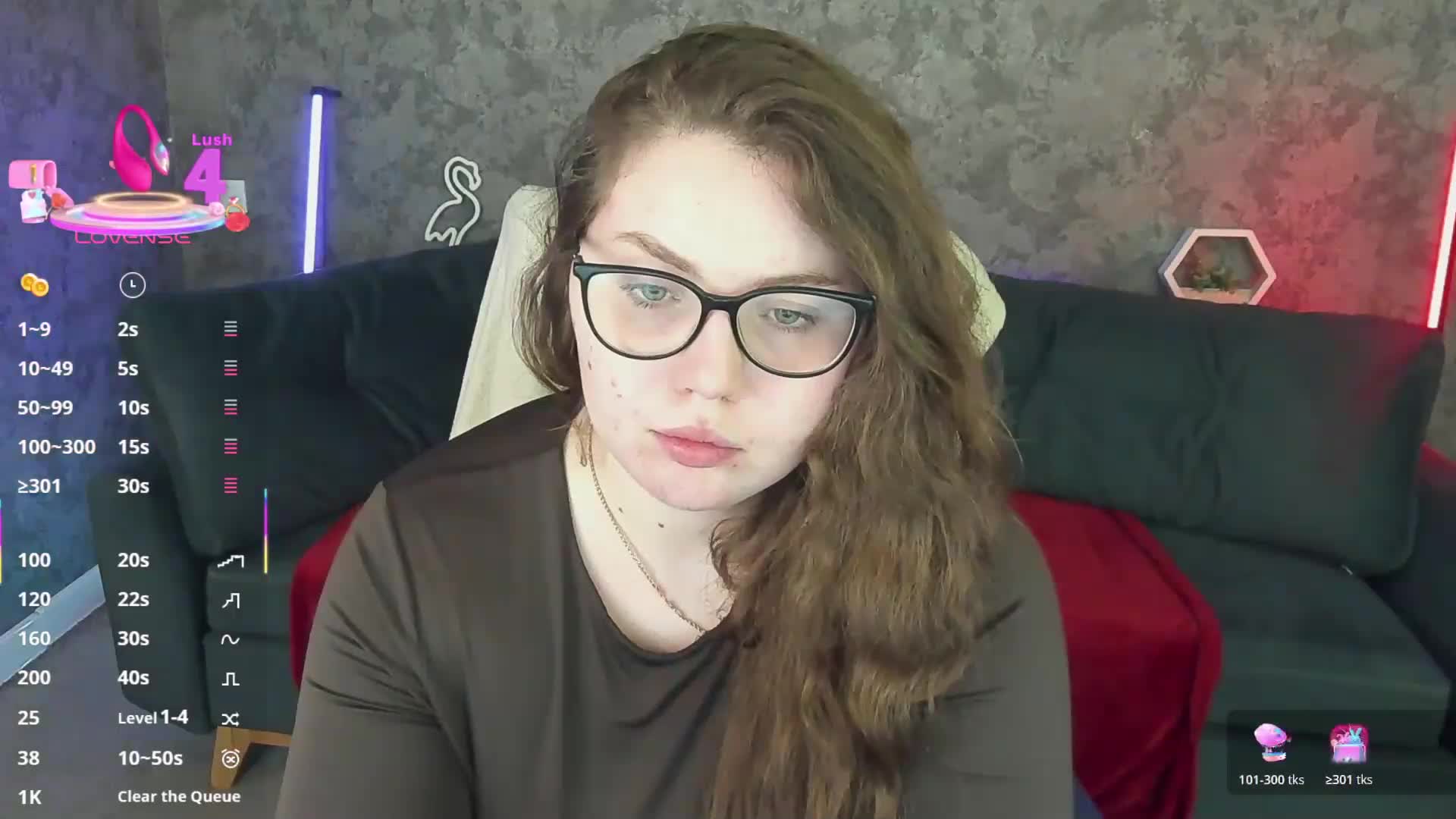 LuxSopphia Live Sex April 22, 2026