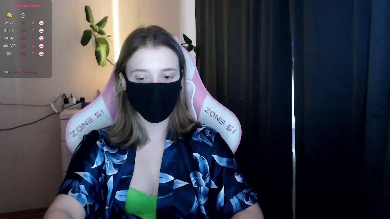 katydaisy Live Sex April 22, 2026