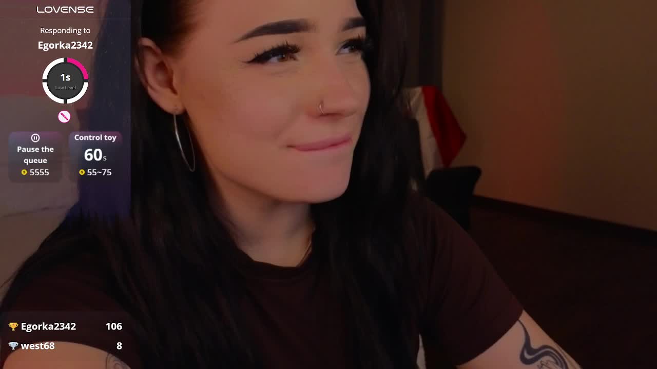 LisaaLiss Live Sex April 22, 2026