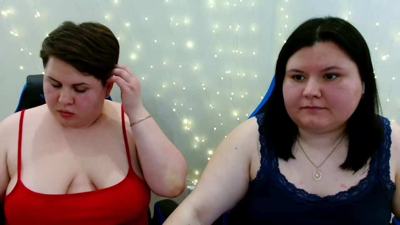 BeckyAndEllen Live Sex April 22, 2026