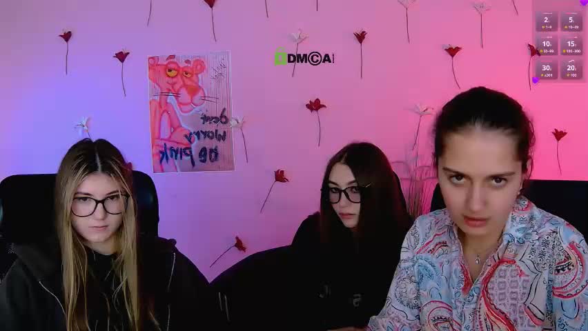 lissa_night Live Sex April 22, 2026
