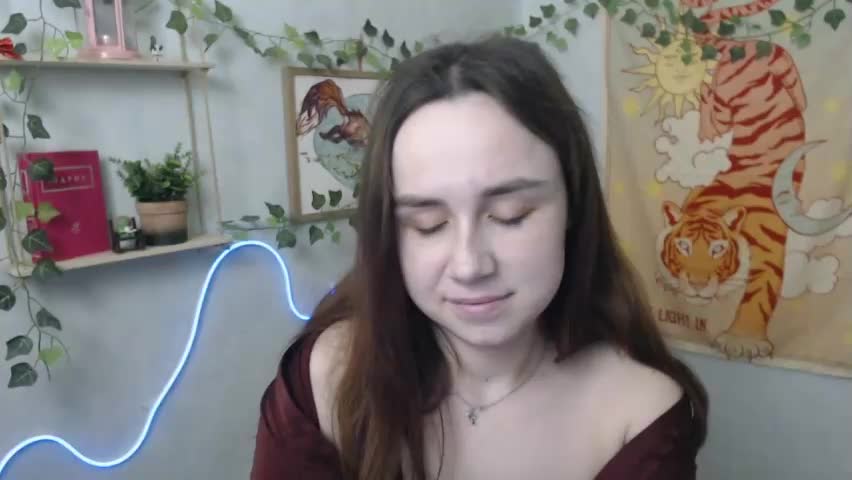 veryveryvery_shy Live Sex April 22, 2026