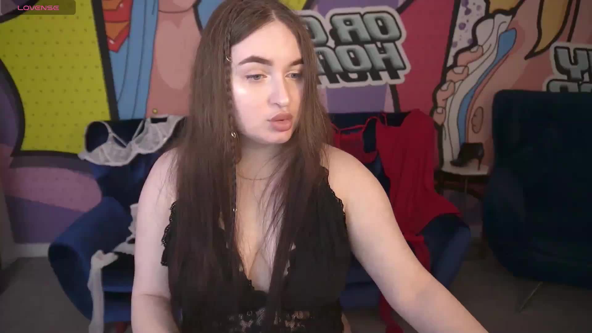 RapunzelAngel Live Sex April 22, 2026