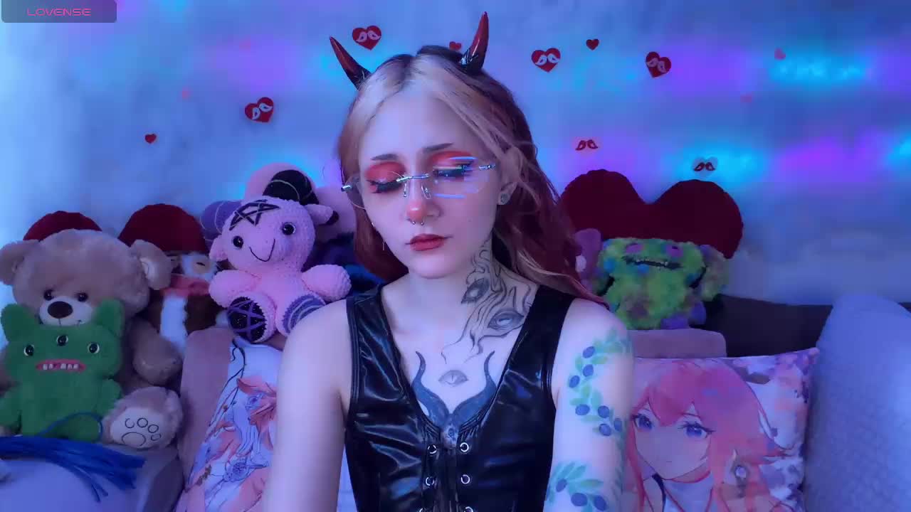 Devil-Baby Live Sex April 22, 2026