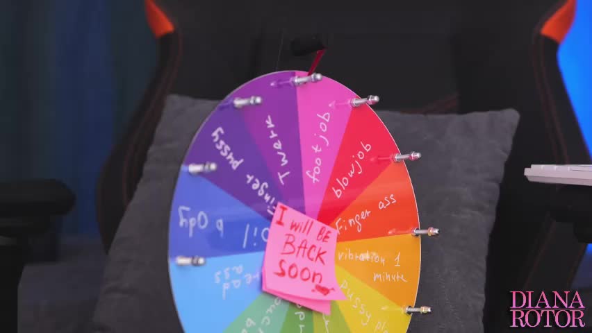 diana_rotor Live Sex April 22, 2026