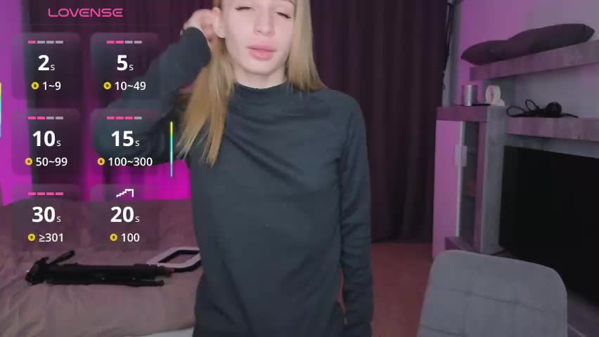 el1s_evans Live Sex April 22, 2026