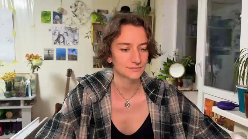amarita_franchetti Live Sex April 22, 2026