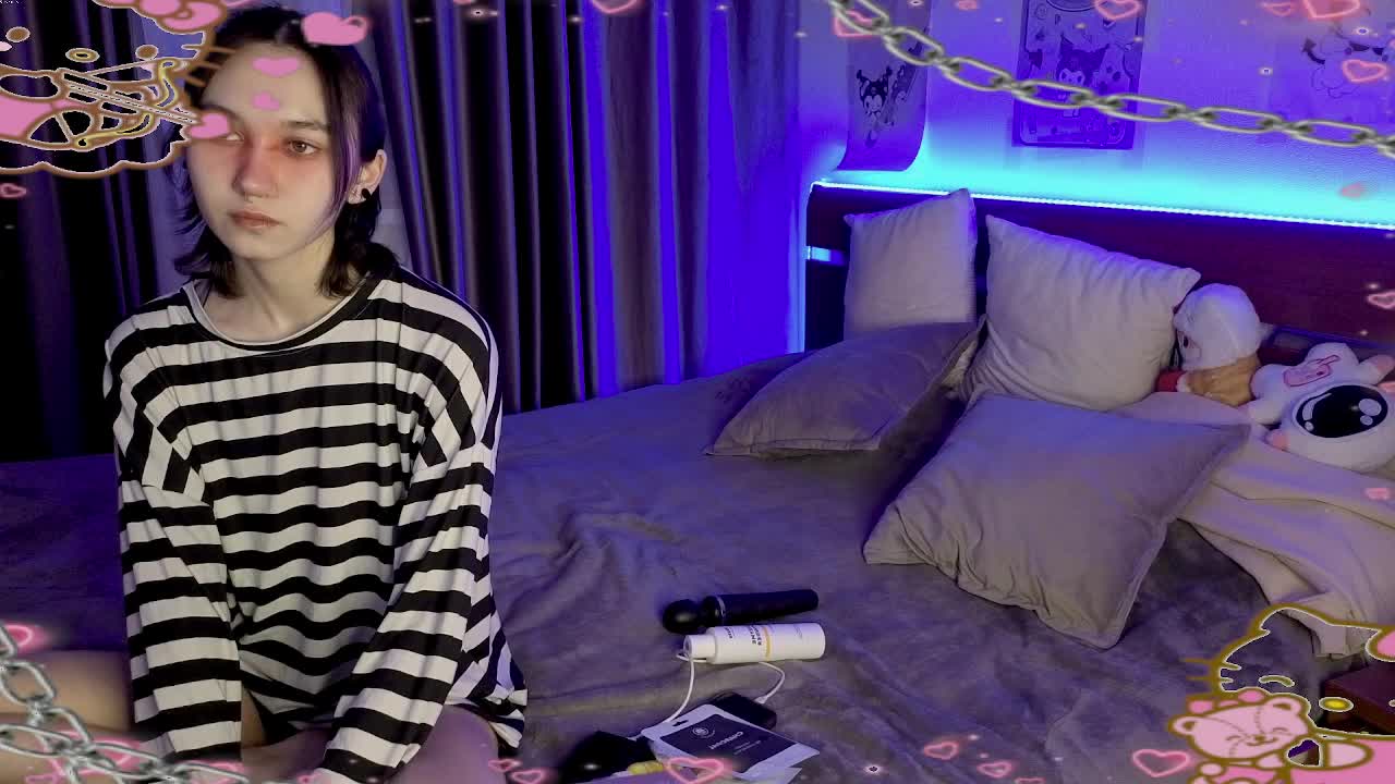 TianaFlower Live Sex April 22, 2026