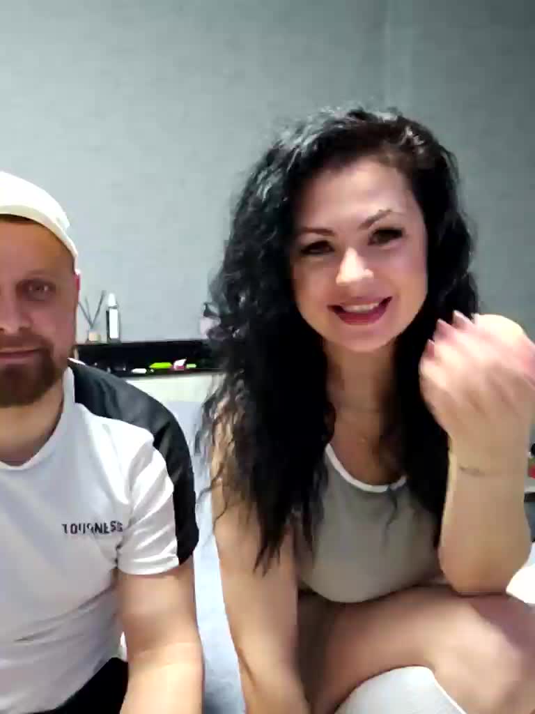 RIM-and-ARI Live Sex April 22, 2026