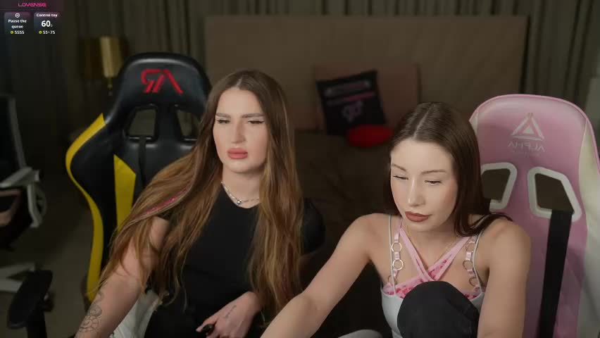 anabel2054 Live Sex April 22, 2026