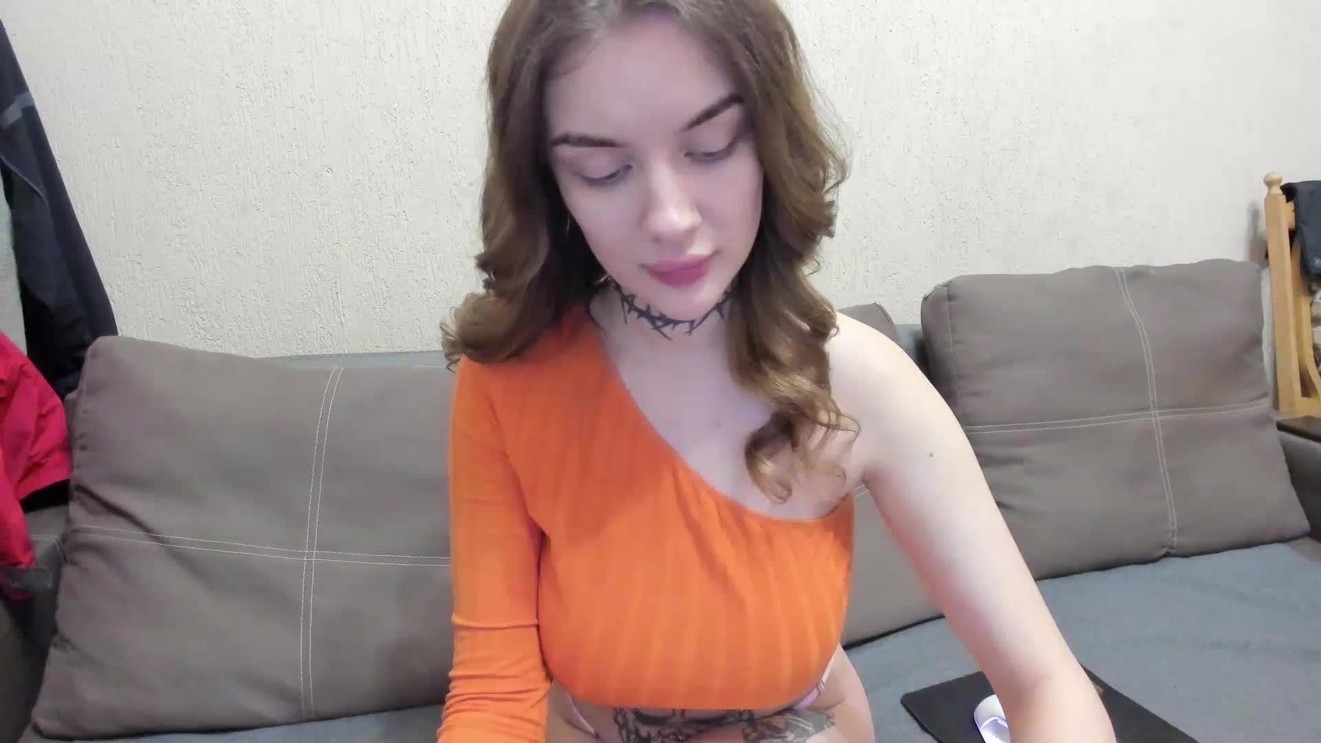 AlisTris Live Sex April 22, 2026