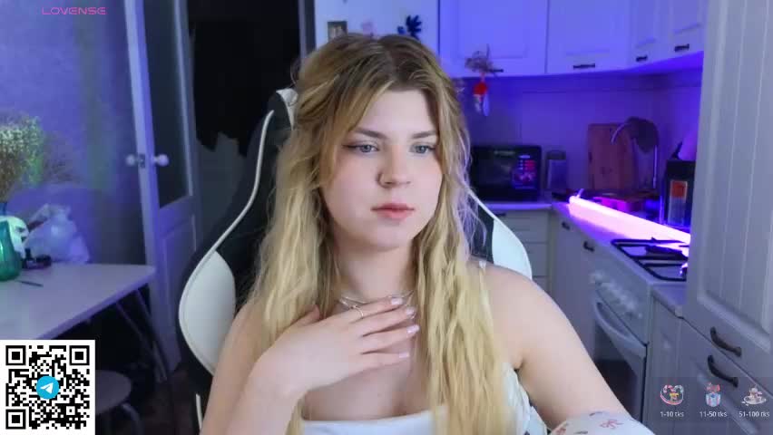 _kirieshka Live Sex April 22, 2026