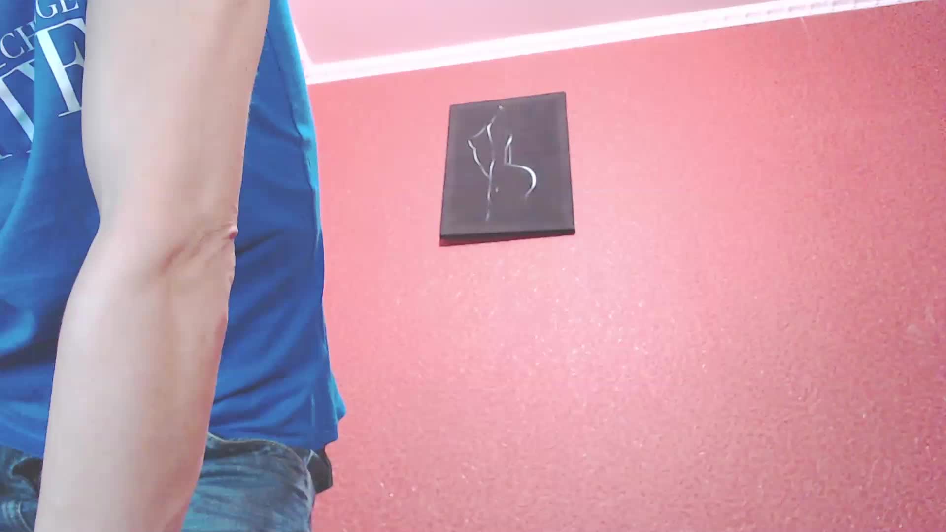 TorryJ Live Sex April 22, 2026