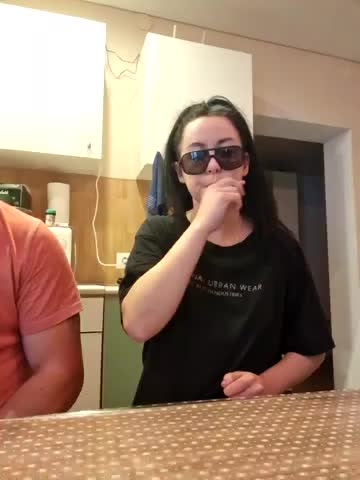 -Pupsiki- Live Sex April 22, 2026
