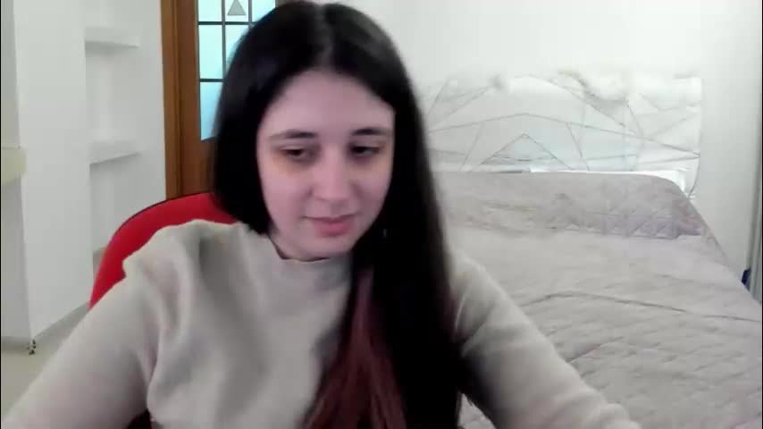ginablum Live Sex April 22, 2026