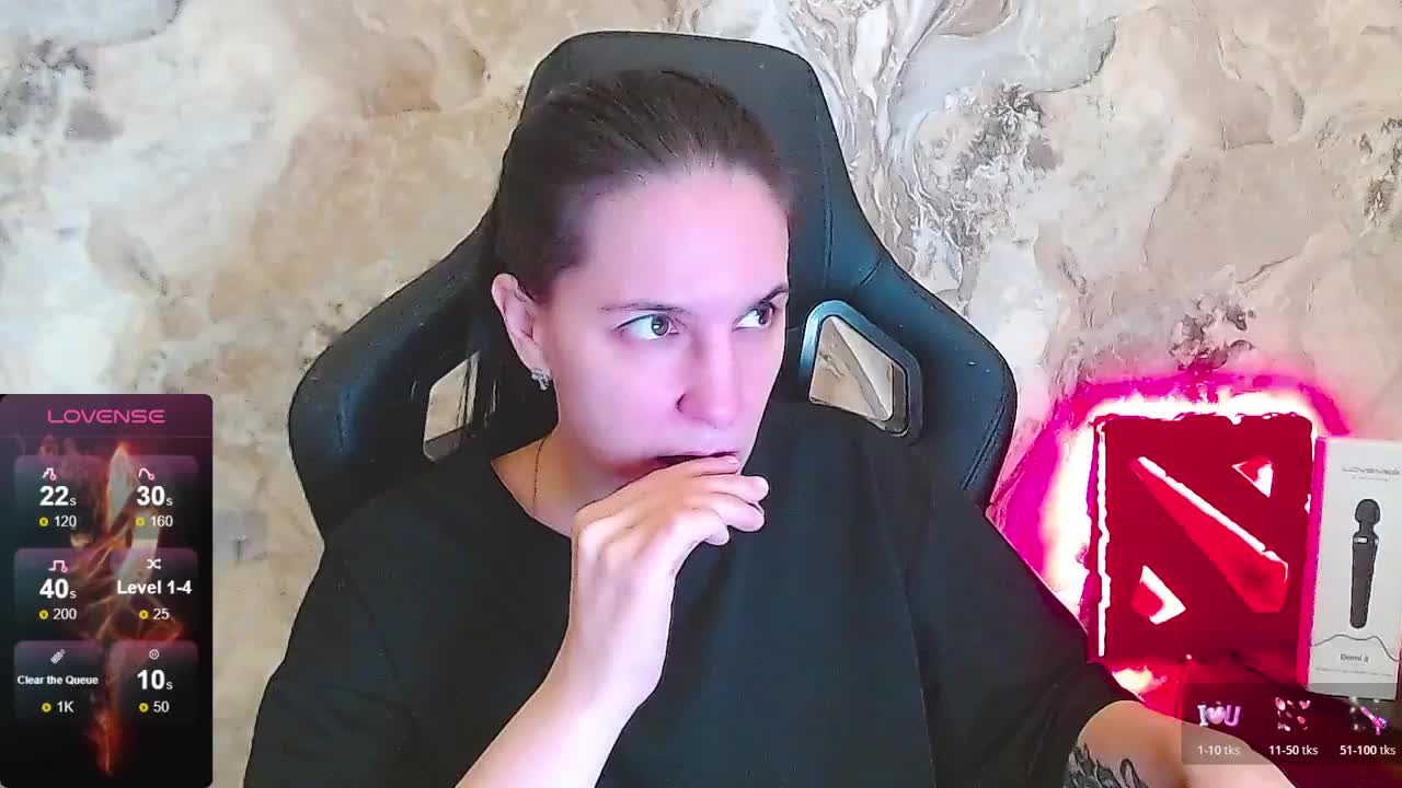 IrwiTomboy Live Sex April 22, 2026