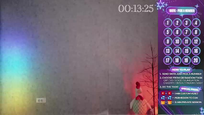 hell_on_heels_ Live Sex April 22, 2026