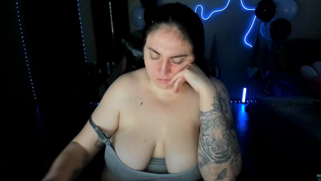 UkraineGirl Live Sex April 22, 2026