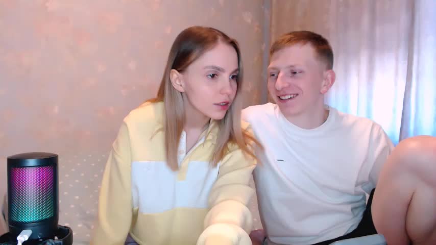 juliaanddima Live Sex April 22, 2026