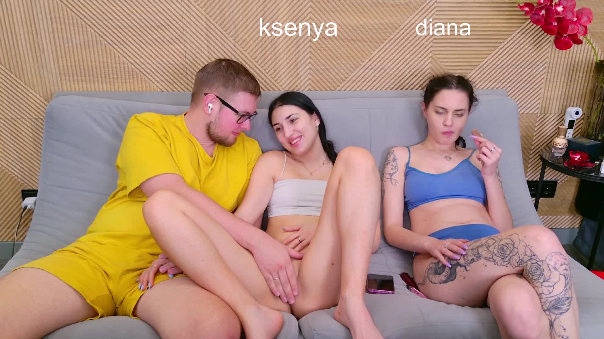 WebcamSlut Live Sex April 22, 2026