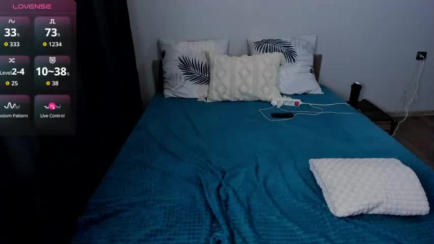 amymilson Live Sex April 22, 2026