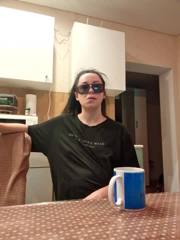 -Pupsiki- Live Sex April 22, 2026