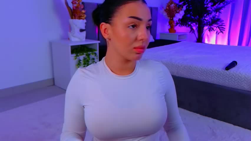 evanew_ Live Sex April 22, 2026