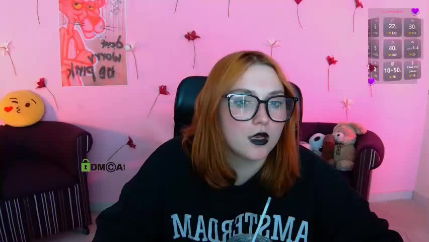 pure_radiance Live Sex April 22, 2026