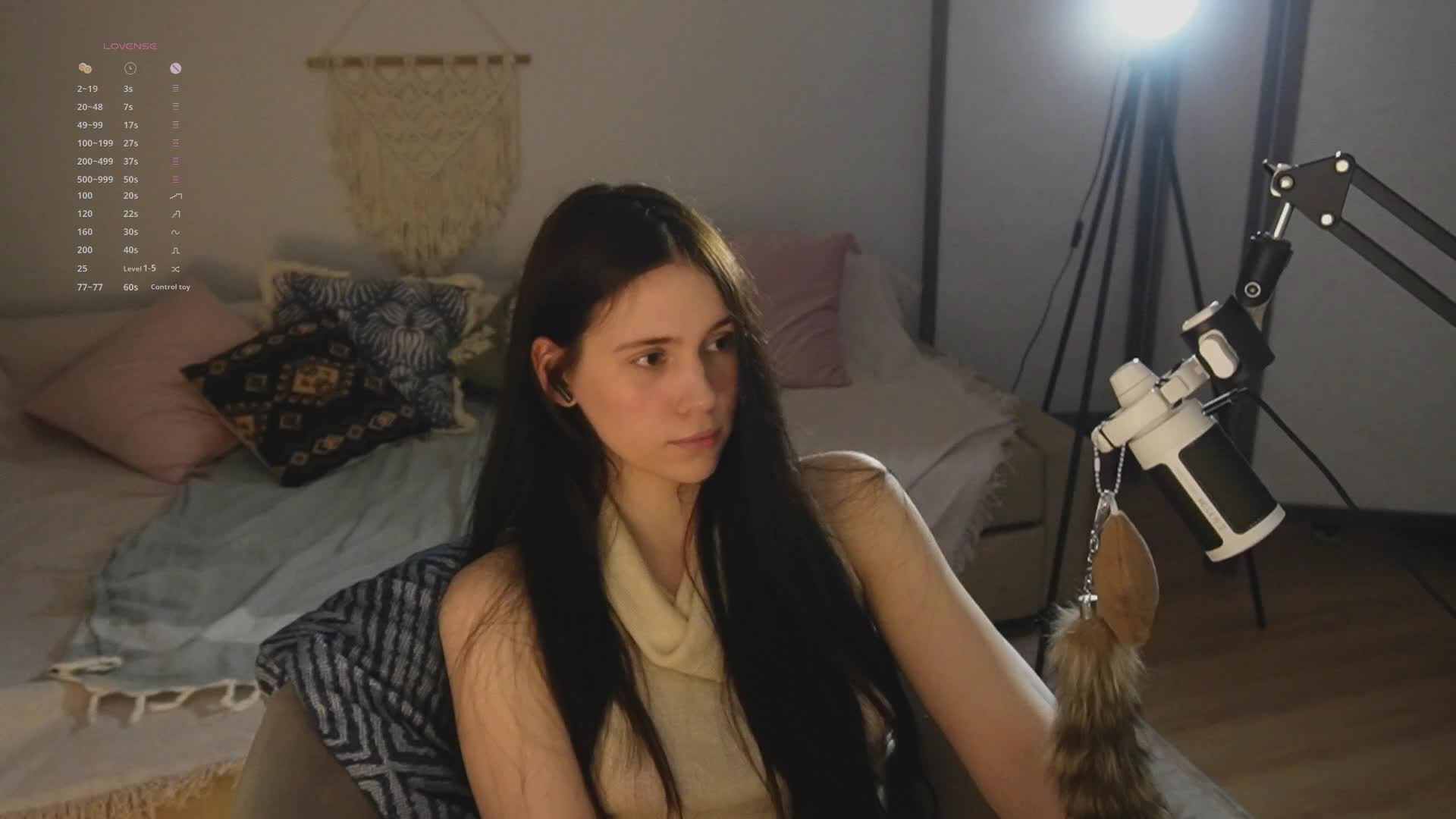 velvetjenny Live Sex April 22, 2026