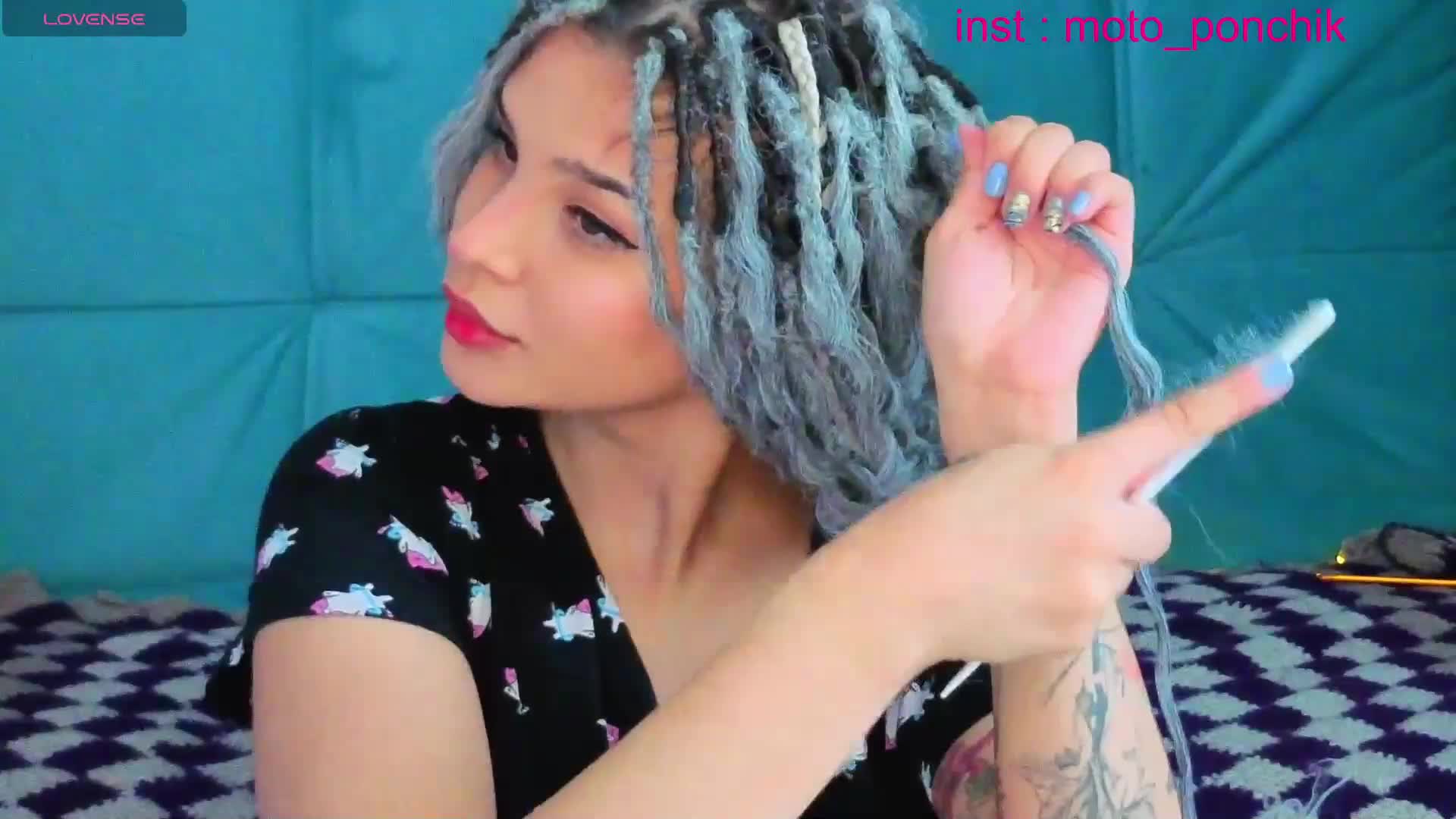 life-choco Live Sex April 22, 2026