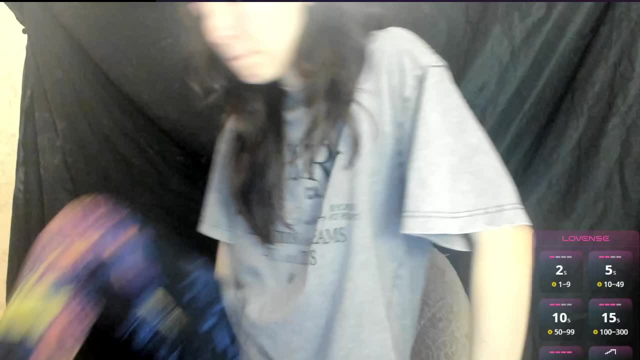 Kiticattt Live Sex April 22, 2026