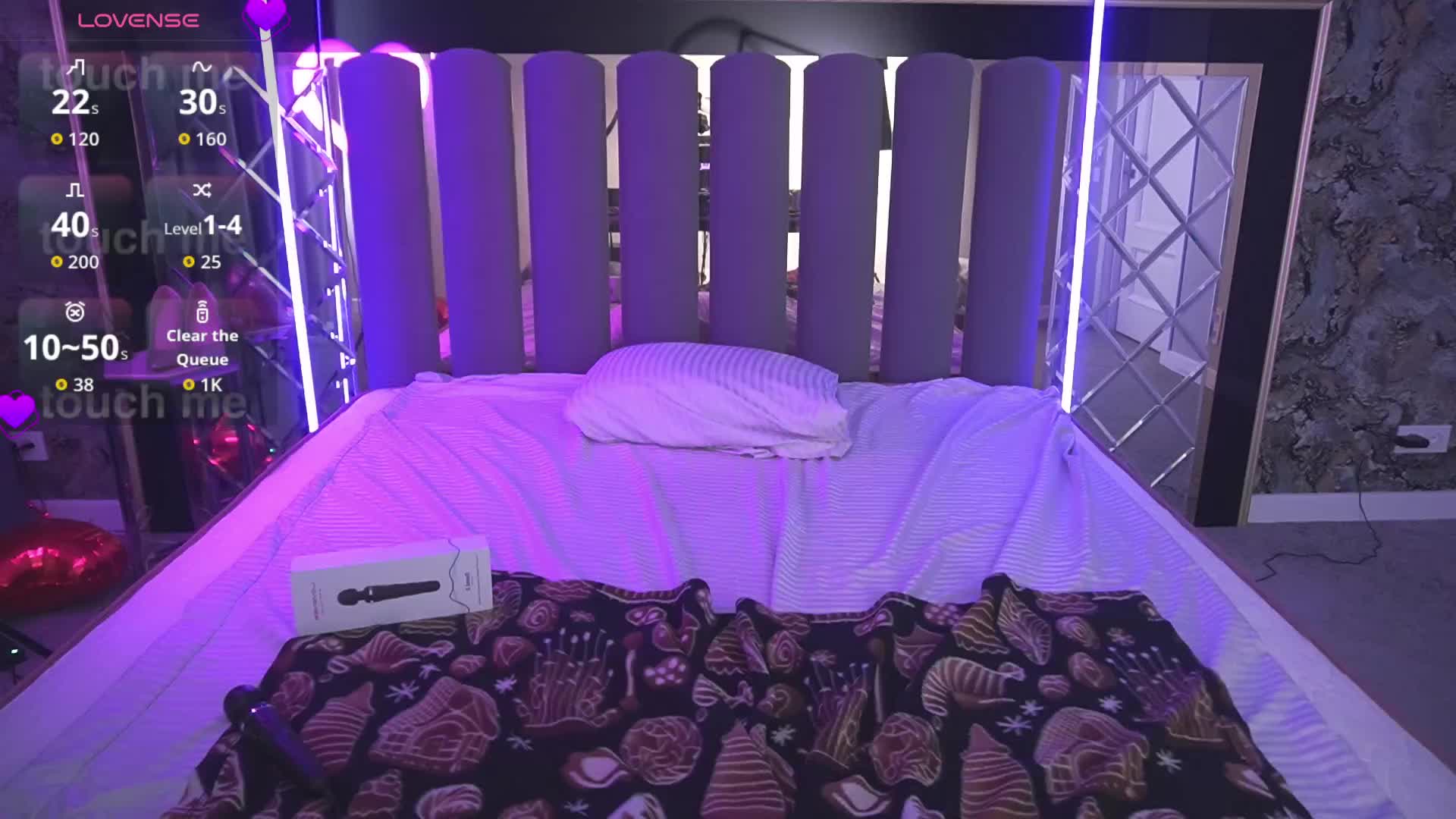 EmilyFontaine Live Sex April 22, 2026