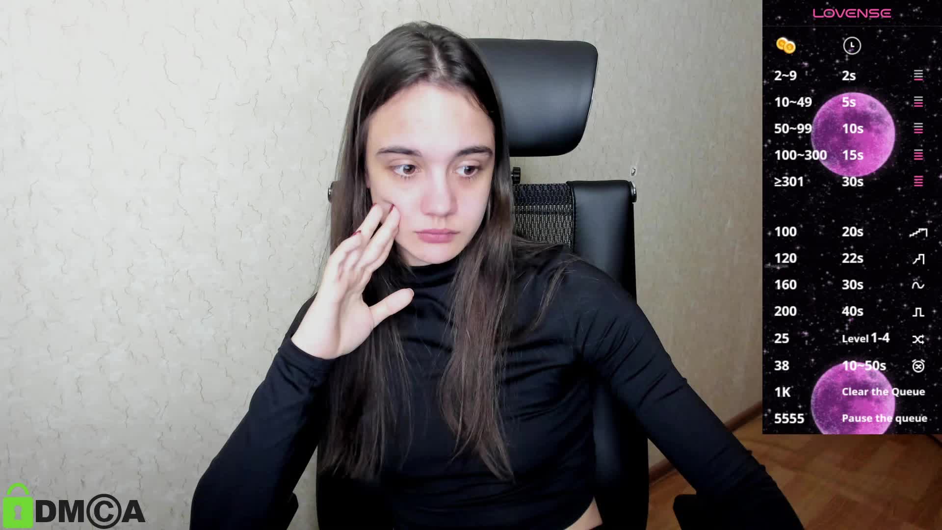 misssexuality Live Sex April 22, 2026