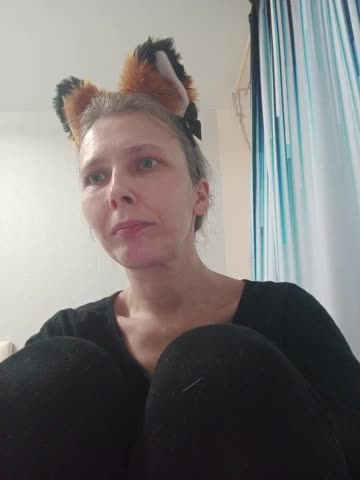 -Queen-Margo- Live Sex April 22, 2026