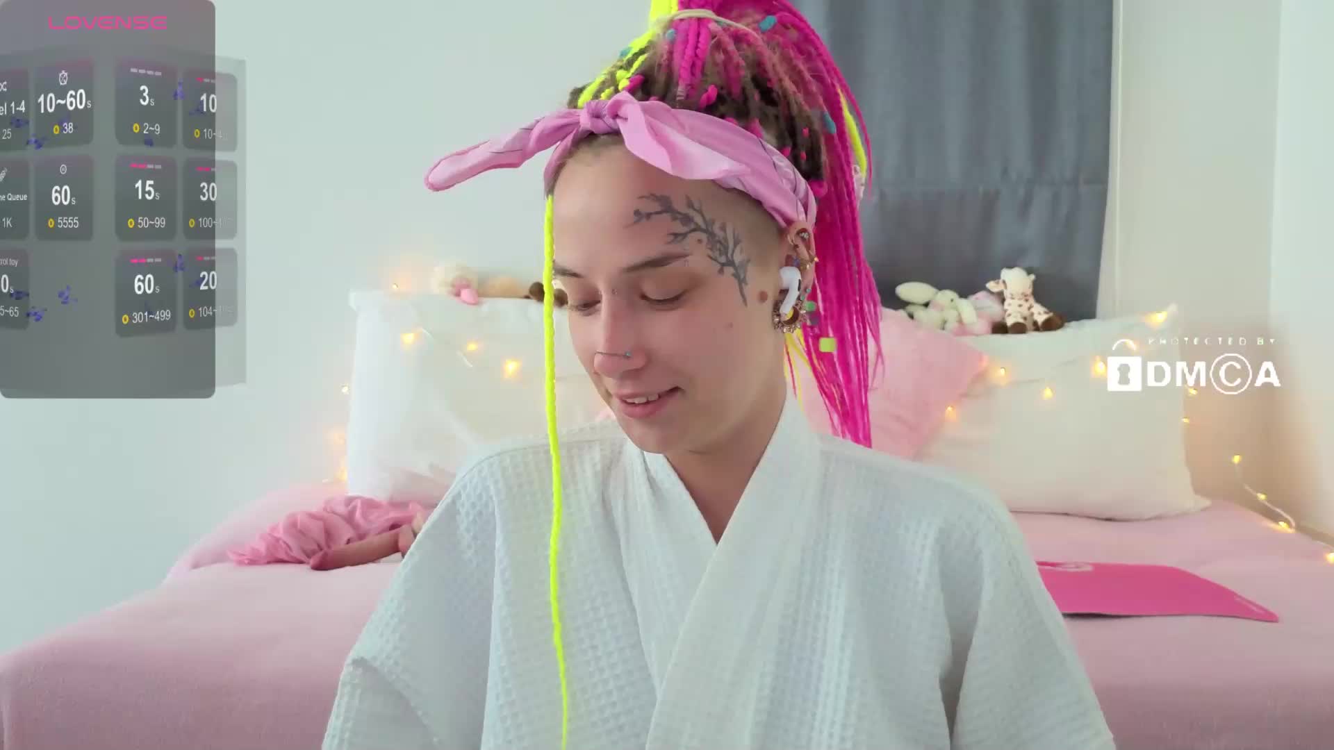 Ne_Sonia Live Sex April 22, 2026