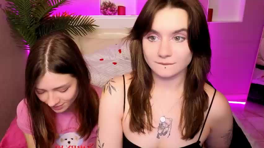 blackpinkkittens Live Sex April 22, 2026