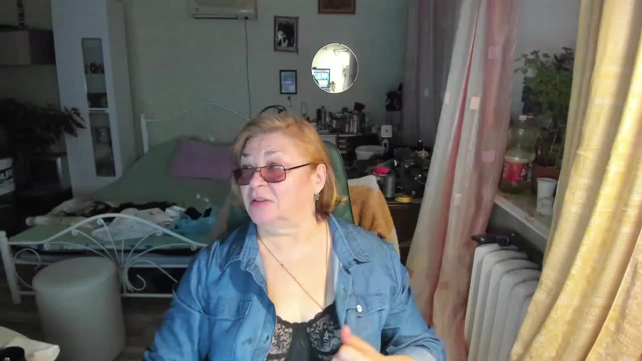 rekelme Live Sex April 22, 2026